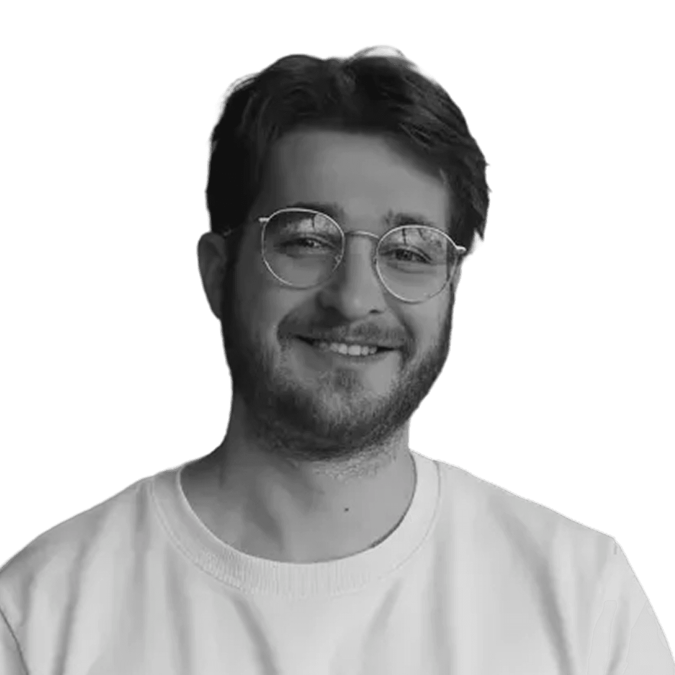 Maxim Vellinga - Founder